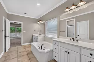 811 Rugby, Whitehouse, TX 75791 - Photo 15