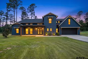 214 Co Rd 2766, Mineola, TX 75773 - Photo 1