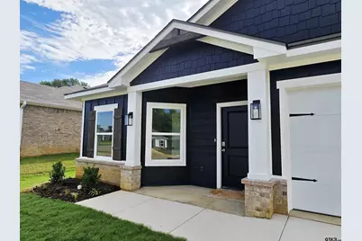 1103 Park Meadows Dr., Whitehouse, TX 75791 - Photo 1