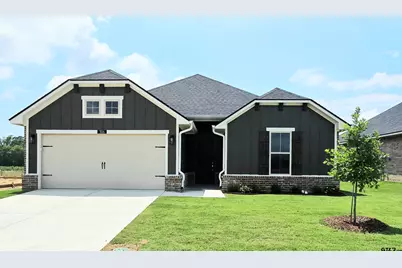 306 Driftwood Way, Whitehouse, TX 75791 - Photo 1
