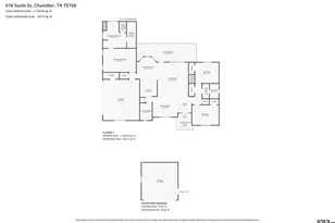 518 Susie, Chandler, TX 75758 - Photo 37