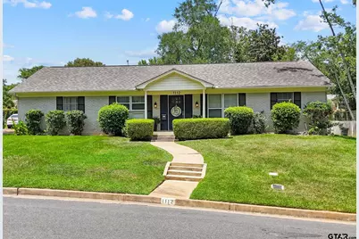 1112 Pollard Dr., Tyler, TX 75701 - Photo 1
