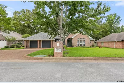 4005 Chapel Woods Blvd, Tyler, TX 75707 - Photo 1