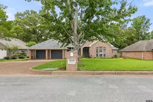 4005 Chapel Woods Blvd, Tyler, TX 75707 - Photo 1