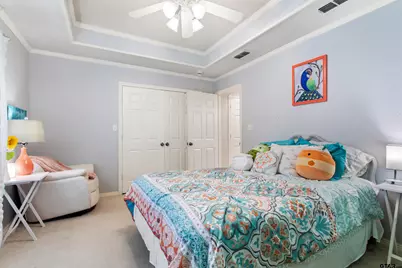 4005 Chapel Woods Blvd, Tyler, TX 75707 - Photo 23