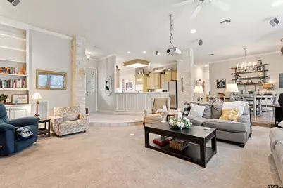 4005 Chapel Woods Blvd, Tyler, TX 75707 - Photo 13