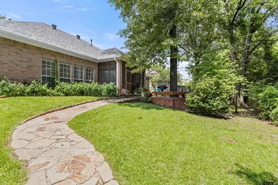 4005 Chapel Woods Blvd, Tyler, TX 75707 - Photo 31