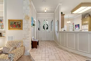 4005 Chapel Woods Blvd, Tyler, TX 75707 - Photo 5