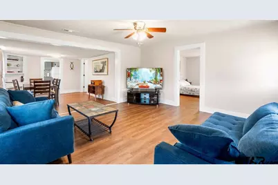 8869 County Road 1617, Avinger, TX 75630 - Photo 5