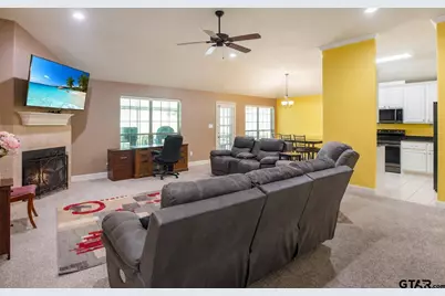 19018 Gaines Way, Flint, TX 75762 - Photo 3