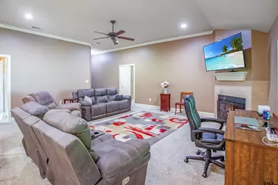 19018 Gaines Way, Flint, TX 75762 - Photo 5