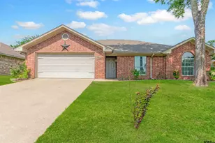 19018 Gaines Wy, Flint, TX 75762 - Photo 1