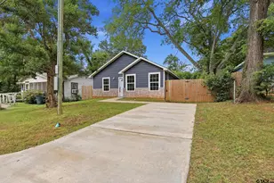 208 Lenox St, Pittsburg, TX 75686 - Photo 5