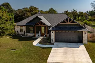 6397 Mill Run Rd, Athens, TX 75751 - Photo 1