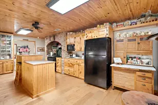 638 Co Rd 2601, Pittsburg, TX 75686 - Photo 11