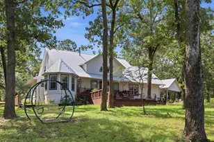 638 Co Rd 2601, Pittsburg, TX 75686 - Photo 35