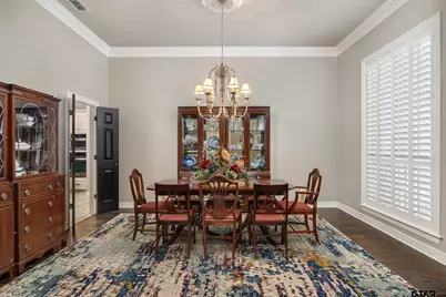 1413 Holly Creek Dr, Tyler, TX 75703 - Photo 9