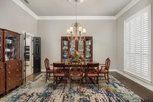 1413 Holly Creek Dr, Tyler, TX 75703 - Photo 9
