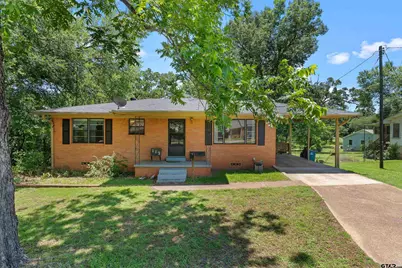 112 Blacknall, Henderson, TX 75652 - Photo 1