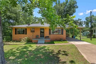 112 Blacknall, Henderson, TX 75652 - Photo 1