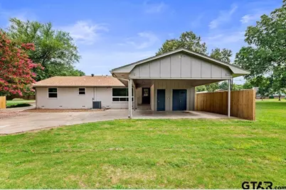 512 E Lane St, Quitman, TX 75783 - Photo 33
