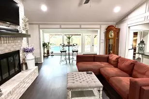 408 Lone Star Ln, Hideaway, TX 75771 - Photo 5