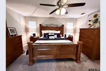 408 Lonestar Ln, Hideaway, TX 75771 - Photo 17