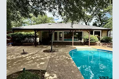 408 Lonestar Ln, Hideaway, TX 75771 - Photo 37