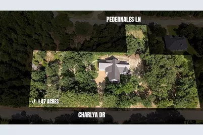 8307 Charlya Dr, Athens, TX 75751 - Photo 15