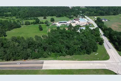 Tbd Loop 304 / Old San Antonio Road, Crockett, TX 75835 - Photo 15
