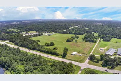 Tbd Loop 304 / Old San Antonio Road, Crockett, TX 75835 - Photo 3
