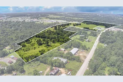 Tbd Loop 304 / Old San Antonio Road, Crockett, TX 75835 - Photo 1