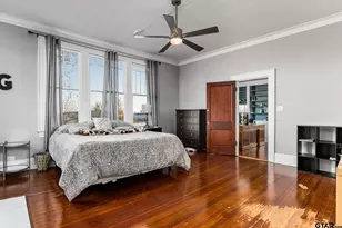 Tbd Loop 304 / Old San Antonio Rd, Crockett, TX 75835 - Photo 45