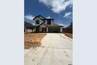 7920 Greenhill Drive, Tyler, TX 75703 - Photo 1