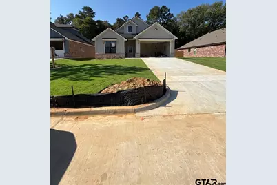 7929 Greenhill Drive, Tyler, TX 75703 - Photo 1