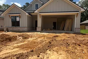 7929 Greenhill Drive, Tyler, TX 75703 - Photo 1