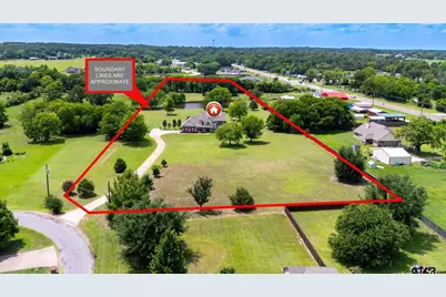 180 Vz Cr 4137, Canton, TX 75103 - Photo 5