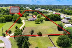 180 Vz Cr 4137, Canton, TX 75103 - Photo 5