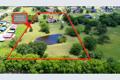 180 Vz Cr 4137, Canton, TX 75103 - Photo 7