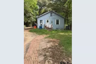 106 W College Street, Big Sandy, TX 75755 - Photo 1