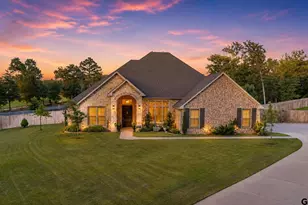 196 Cr 2309, Mineola, TX 75773 - Photo 1