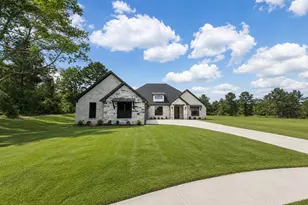 371 Heritage Wy, Bullard, TX 75757 - Photo 1