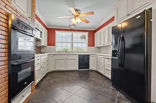 1248 Canada St, Jacksonville, TX 75766 - Photo 15