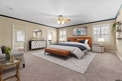 1248 Canada St, Jacksonville, TX 75766 - Photo 25