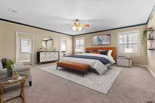 1248 Canada St, Jacksonville, TX 75766 - Photo 25