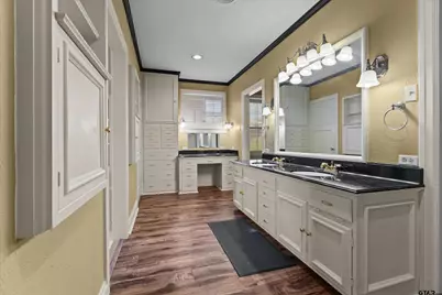 1248 Canada St, Jacksonville, TX 75766 - Photo 29