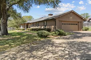 1248 Canada St, Jacksonville, TX 75766 - Photo 41