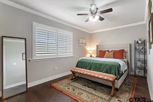 237 Hideaway Ln, Hideaway, TX 75771 - Photo 7
