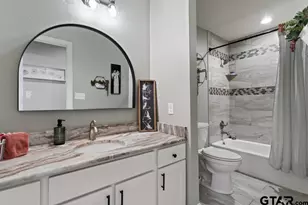 237 Hideaway Ln, Hideaway, TX 75771 - Photo 9