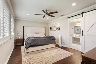 237 Hideaway Ln, Hideaway, TX 75771 - Photo 11